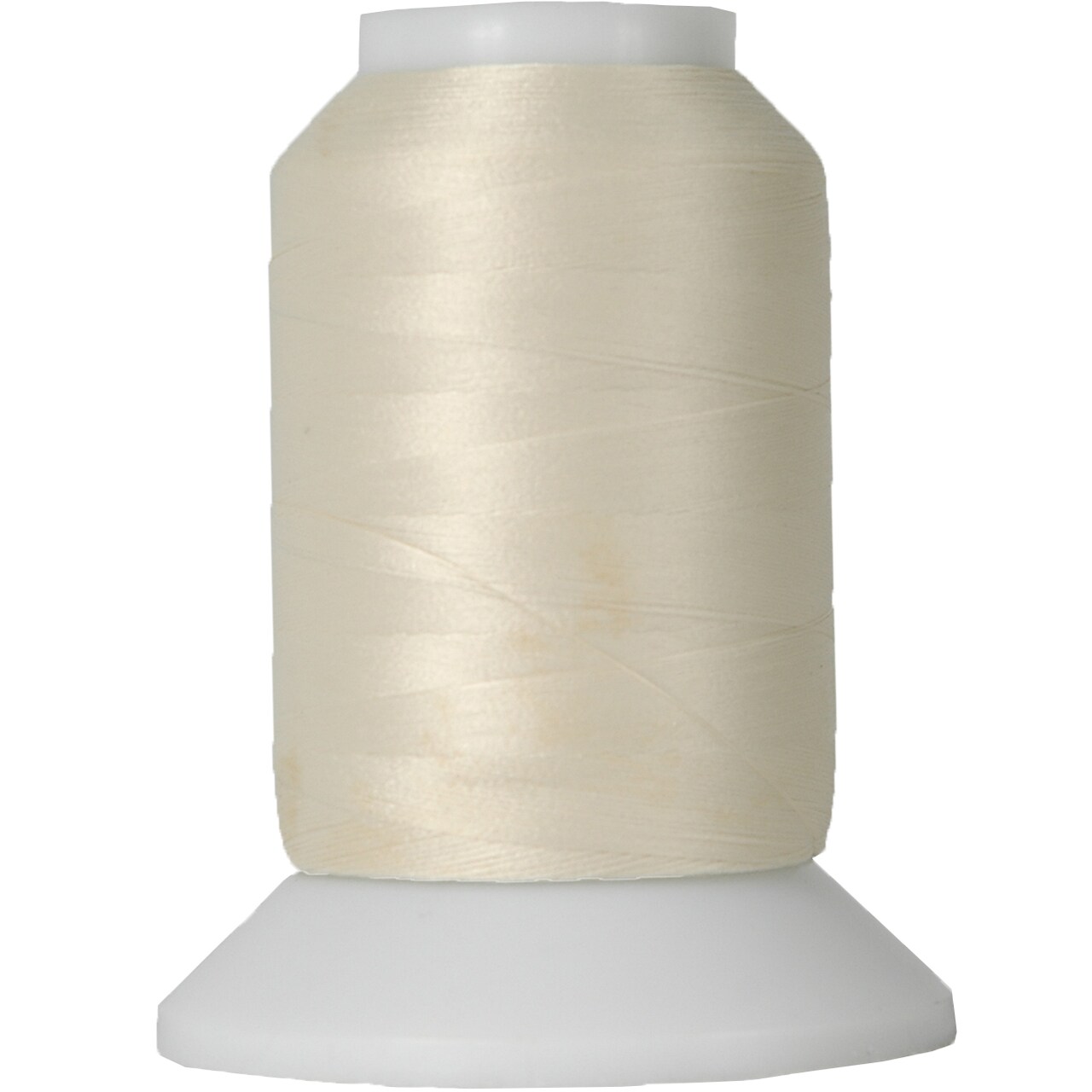 Threadart Wooly Nylon Thread - 1000m Spools - Serger Sewing Stretchy Thread - 50 Colors Available